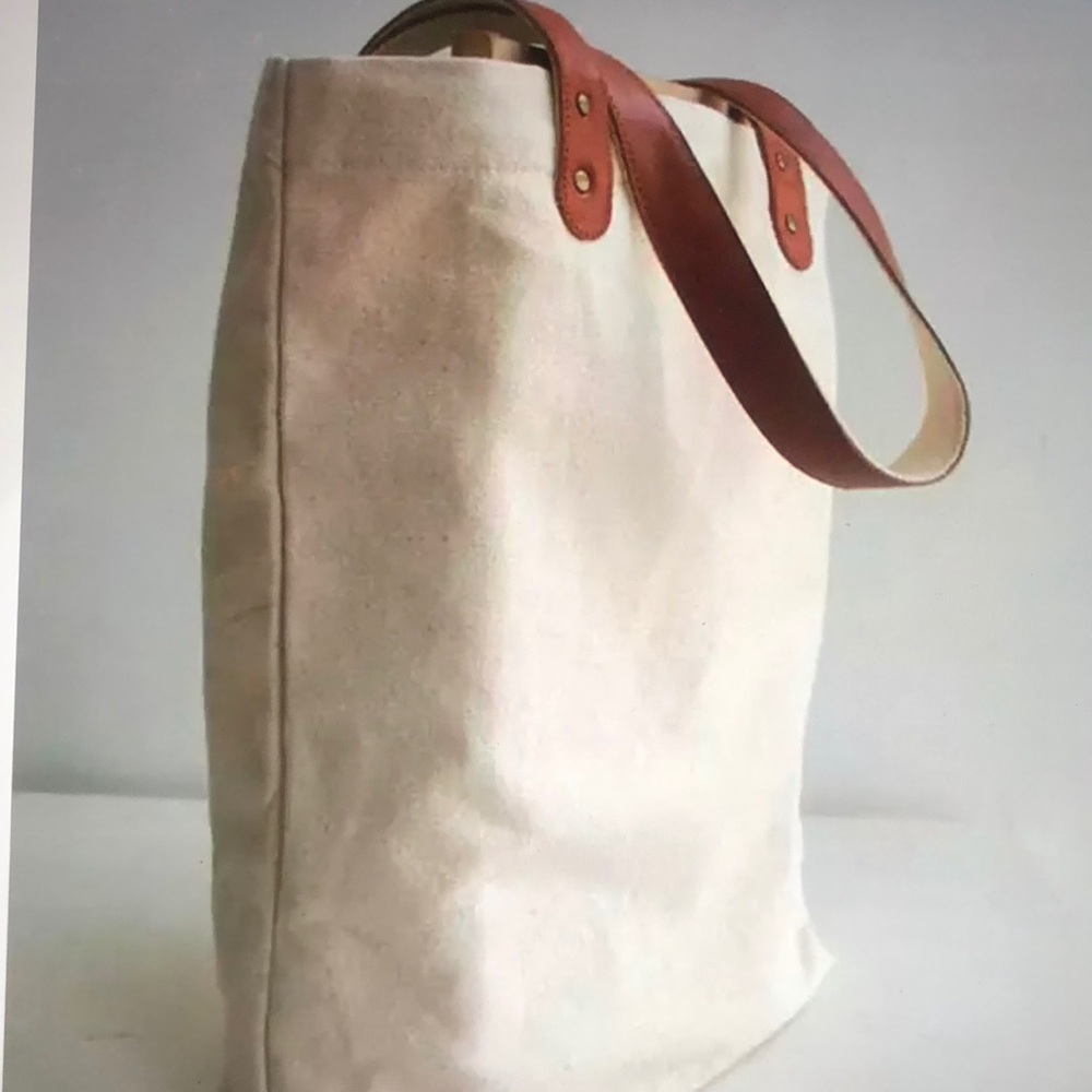 Canvas Bag